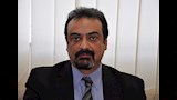 الدكتور حسام عبد الغفار المتحدث باسم وزارة الصحة  