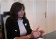 مصراوي يحاور أول وزيرة للهجرة