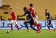 مباراة الأهلي والزمالك بنهائي كأس مصر                                                                                                                                                                   