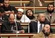 تيارات الإسلام السياسي في البرلمان