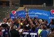 تتويج الزمالك بكأس مصر                                                                                                                                                                                  