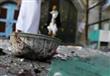 تعرضت العاصمة اليمنية صنعاء لعدة هجمات مؤخرا