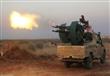 تقاتل المعارضة ضد القوات الموالية للحكومة السورية