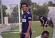 عمر جابر لاعب الزمالك