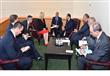 السيسي يُجري مباحثات مع رئيسة كرواتيا  (2)                                                                                                                                                              