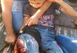 مقتل 16 طفلا وامرأة في قصف لقوات الأسد (5)                                                                                                                                                              