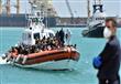 قارب جديد قد ينقذ حياة ملايين اللاجئين من الغرق