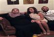 خطوبة ريم الباروي وأحمد سعد في حفل عائلي (2)                                                                                                                                                            