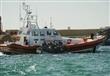 تونس توقف 11 بحارا مصريا للصيد في مياهها الإقليمية