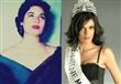 بالصور: ملكات جمال مصر من الأربعينات وحتى الآن