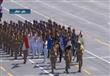 عرض عسكري مصري في احتفالات الصين بعيد النصر
