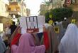 أنصار جماعة الإخوان في مسيرات بالإسكندرية                                                                                                                                                               