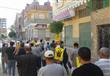 أنصار جماعة الإخوان في مسيرات بالإسكندرية                                                                                                                                                               