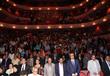 الدورة الثامنة من المهرجان القومي للمسرح المصري                                                                                                                                                         
