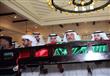 أداء صلاة الجنازة على ضحايا الإمارات في انفجار مأرب باليمن                                                                                                                                              