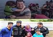 العائلة السورية
