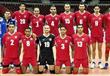 منتخب مصر للكرة الطائرة