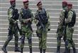 الجيش الكاميروني                                  