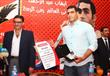 الأهلي يُكرم بطل الرمح إيهاب عبدالرحمن (18)                                                                                                                                                             