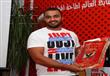 الأهلي يُكرم بطل الرمح إيهاب عبدالرحمن (22)                                                                                                                                                             