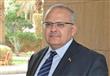 الدكتور محمد عثمان الخشت نائب رئيس جامعة القاهرة ل