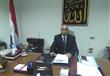 أبو المجد عبد اللاه رئيس صندوق التأمين الاجتماعي 