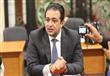 علاء عابد رئيس الهيئة البرلمانية لحزب المصريين الأ