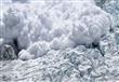 مقتل شخصين جراء الانهيار الجليدي في إيزير