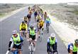 انطلاق سباق دراجات من مصر إلي أفريقيا لتنشيط السيا