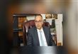 الدكتور أحمد عادل درويش نائب وزير الإسكان للتطوير 