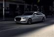 هيونداي Genesis G90                                                                                                                                                                                     