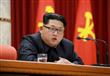 كوريا الشمالية تحت قيادة كيم جونغ