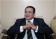 علاء عابد رئيس الكتلة البرلمانية لحزب المصريين الأ
