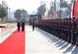 استقبال الرئيس الصيني في قصر القبة (4)                                                                                                                                                                  
