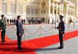 استقبال الرئيس الصيني في قصر القبة (7)                                                                                                                                                                  