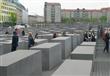 النصب التذكاري لضحايا المحرقة في برلين