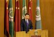 الجامعة العربية والصين تؤكدان أهمية التعاون المشتر