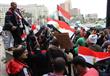 مواطنون بميدان التحرير (13)                                                                                                                                                                             