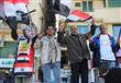 مواطنون بميدان التحرير (14)                                                                                                                                                                             