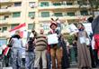 مواطنون بميدان التحرير (10)                                                                                                                                                                             