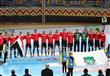 مباراة مصر والجابون بأمم أفريقيا لكرة اليد                                                                                                                                                              