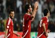 تريكة وصلاح في منتخب مصر