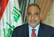 عادل المهدي وزير النفط العراقي
