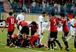 مباراة مصر وليبيا الودية  (2)                                                                                                                                                                           