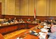 اجتماع لجنة إعداد اللائحة الداخلية بمجلس النواب                                                                                                                                                         