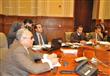 اجتماع لجنة إعداد اللائحة الداخلية بمجلس النواب                                                                                                                                                         