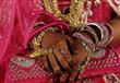  هندي يدعو 18 ألف أرملة لمباركة زواج ابنه والسبب .