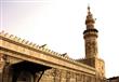 مالم تشاهده من قبل فى "المسجد الأموى" درة مساجد دمشق                                                                                                                                                    