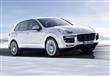 بورشة Cayenne 2017                                                                                                                                                                                      