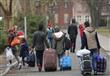 ألمانيا لم تشهد انخفاضًا في عدد طالبي اللجوء